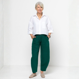 Style Arc - Barry Woven Pant Pattern (UK 4-16)
