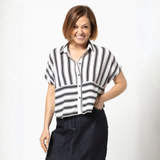 Style Arc - Blaire Shirt & Dress Pattern (UK 18-30)
