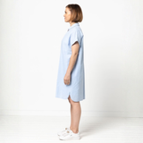 Style Arc - Blaire Shirt & Dress Pattern (UK 18-30)