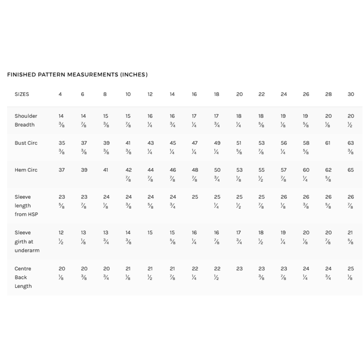 Style Arc - Delphine Woven Jacket Pattern (UK 4-16)