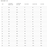 Style Arc - Hamilton Swim Set Pattern (UK4-16)