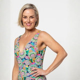 Style Arc - Hamilton Swim Set Pattern (UK 18-30)
