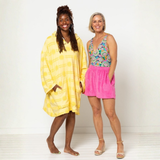 Style Arc - Hamilton Swim Set Pattern (UK 18-30)