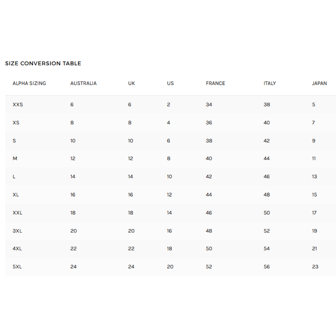 Style Arc - Hamilton Swim Set Pattern (UK4-16)