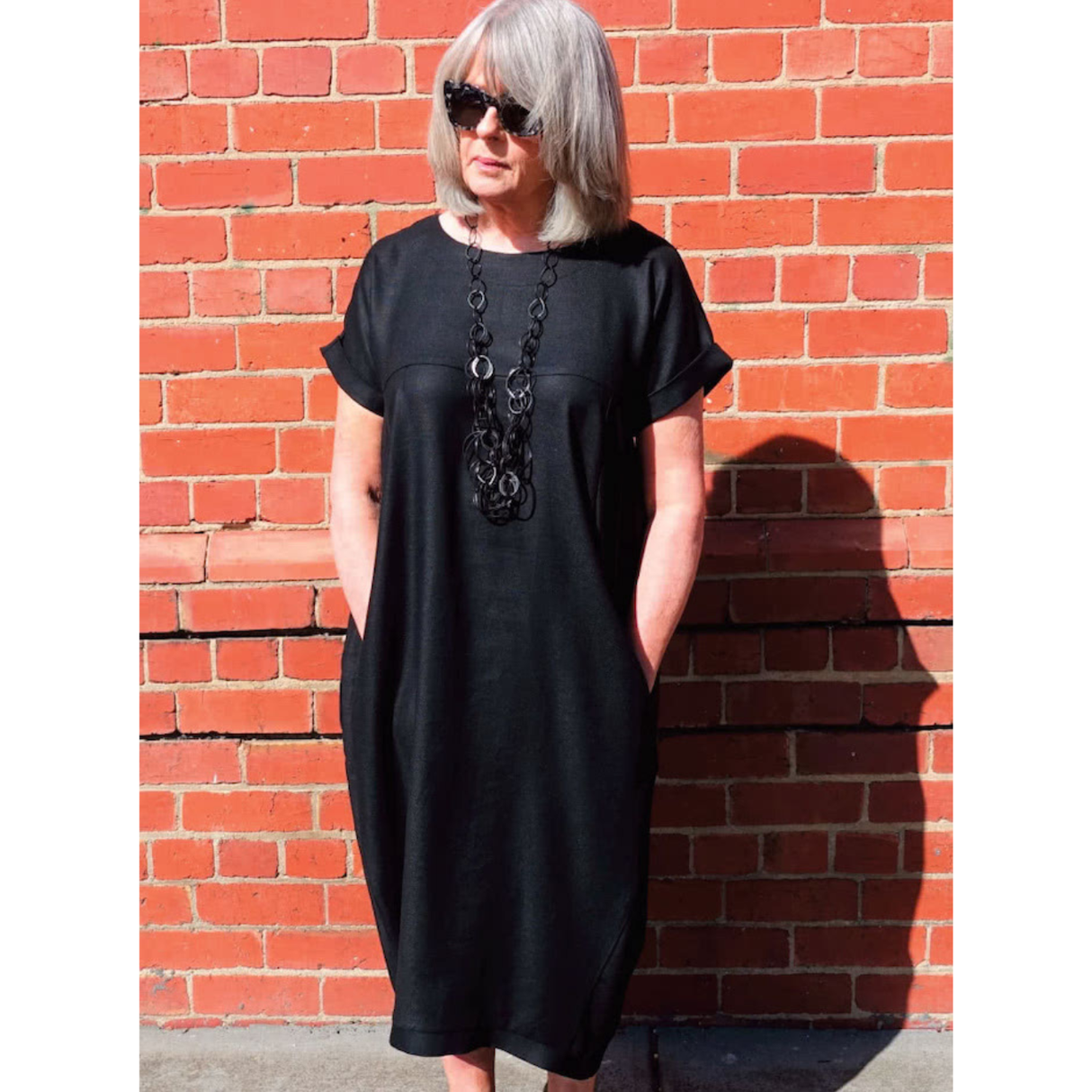Style Arc - Sydney Designer Dress Pattern (UK 18-30)