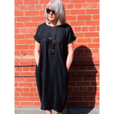 Style Arc - Sydney Designer Dress Pattern (UK 18-30)