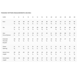 Style Arc - Sydney Designer Dress Pattern (UK 18-30)