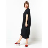 Style Arc - Sydney Designer Dress Pattern (UK 18-30)