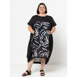 Style Arc - Sydney Designer Dress Pattern (UK 4-16)