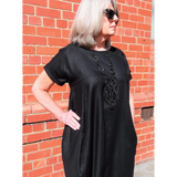 Style Arc - Sydney Designer Dress Pattern (UK 4-16)