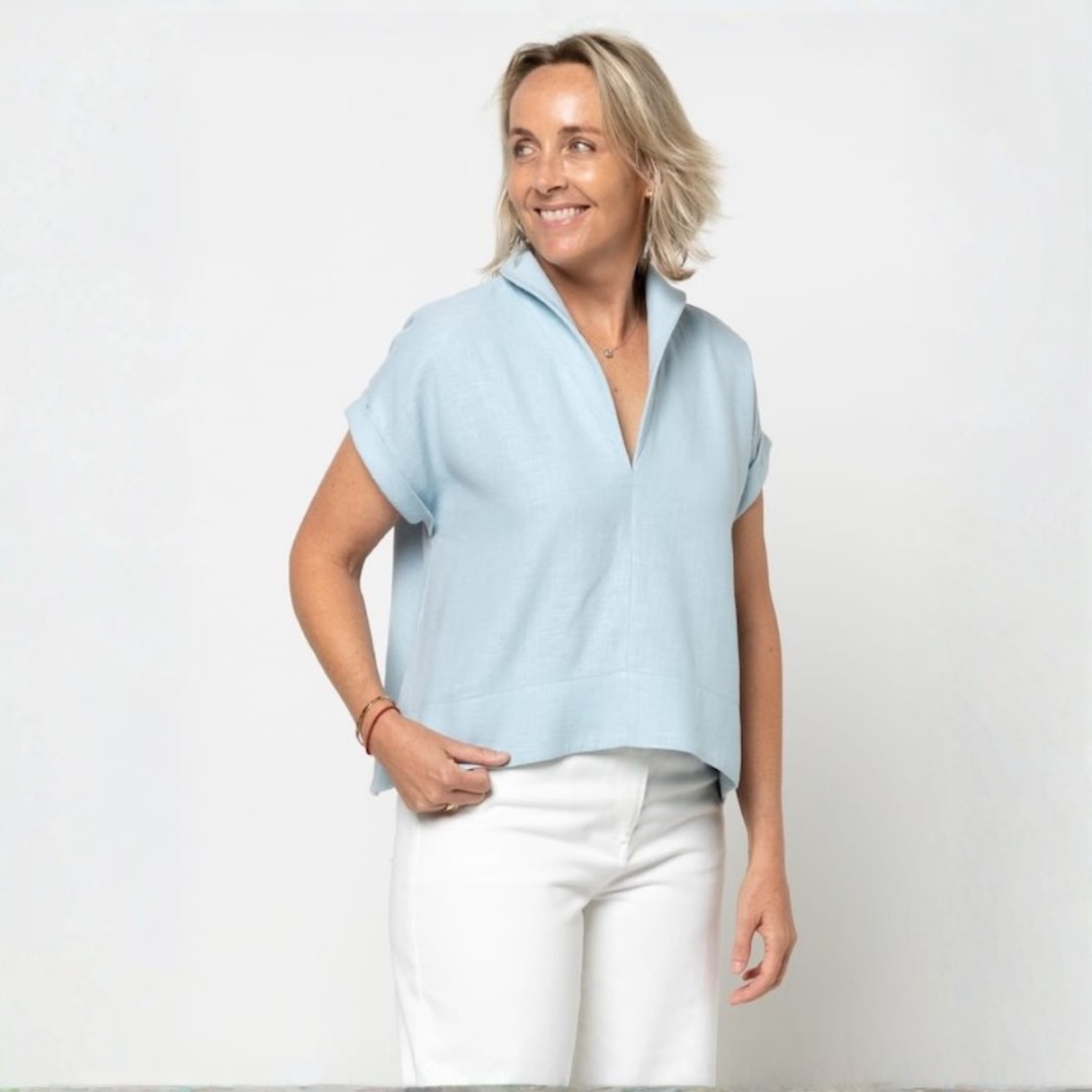Style Arc - Teddy Designer Top Pattern (UK 4-16)
