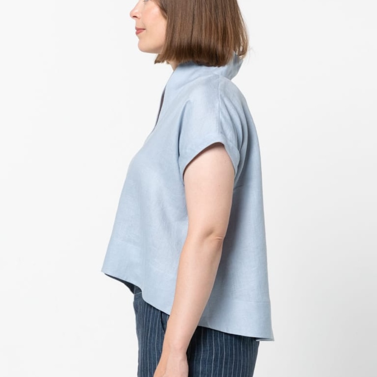 Style Arc - Teddy Designer Top Pattern (UK 4-16)