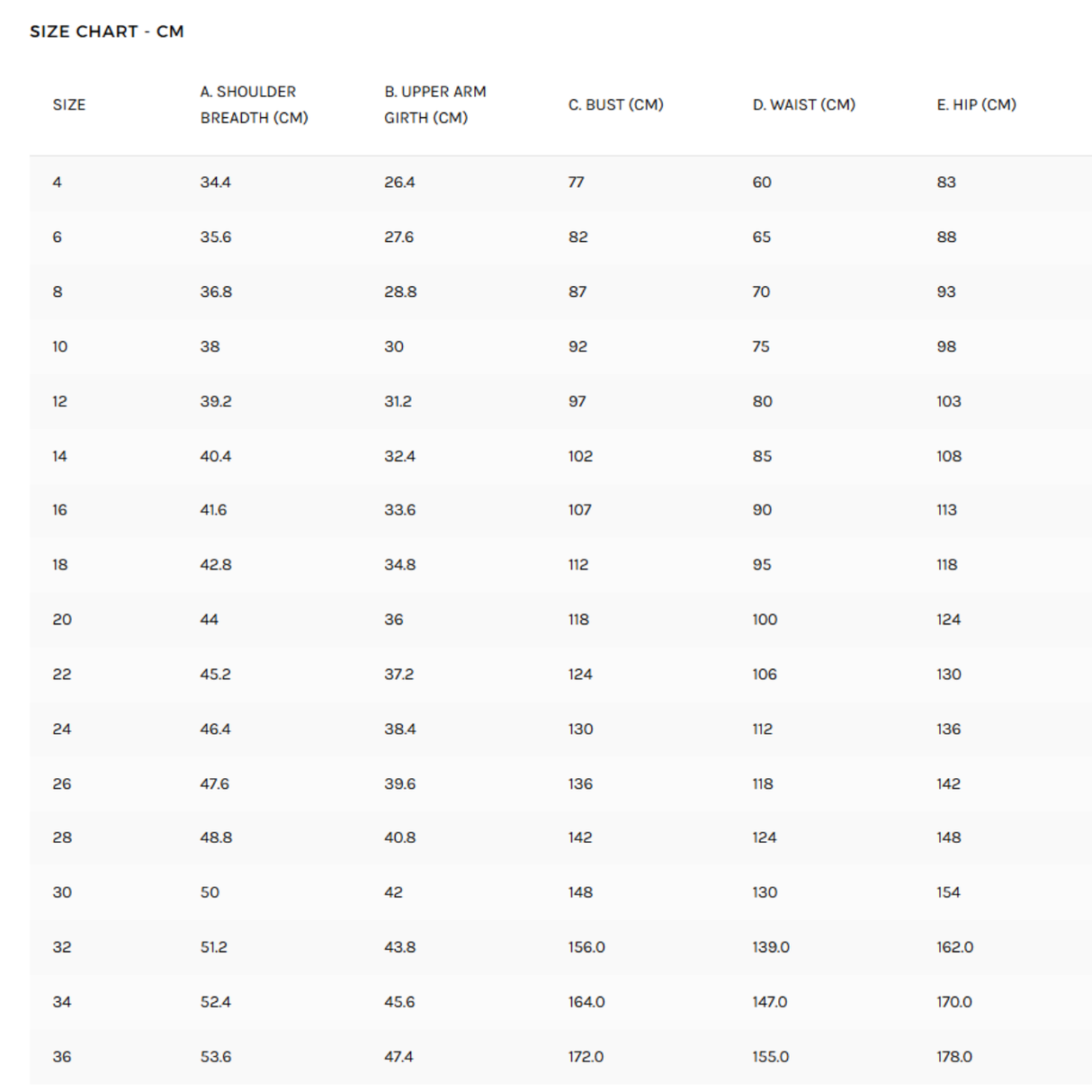 Style Arc - Trinnie Woven Dress Pattern (UK 4-16)