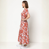 Style Arc - Trinnie Woven Dress Pattern (UK 4-16)