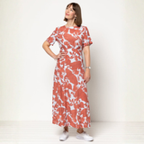 Style Arc - Trinnie Woven Dress Pattern (UK 4-16)