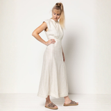 Style Arc - Trinnie Woven Dress Pattern (UK 4-16)