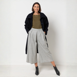 Style Arc - Erin Woven Culotte Sewing Pattern (UK 4-16)