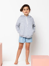 Style Arc Fitzroy kids hoodie pattern 1