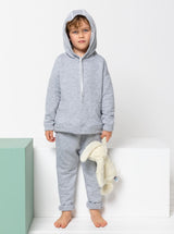 Style Arc Fitzroy kids hoodie pattern 4