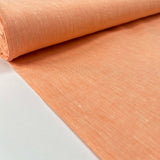 Summer Linen - Peach