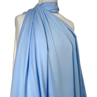 Supima Cotton Lawn – Sky Blue