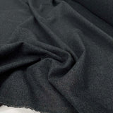 Wool & Polyester Mix Grey Marl Suiting Fabric Survival Instincts CU