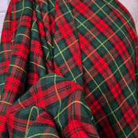 Tartan - Aoife