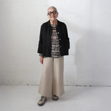 Tessuti Grazia Culottes Pattern 12