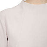 The Assembly Line - Funnel Neck Top Pattern Model 5