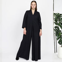 The Assembly Line - Maxi Jumpsuit Pattern
