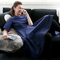 The Assembly Line - Tulip Dress Pattern