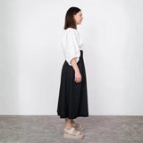 The Assembly Line - V-Neck Cuff Top Pattern Model 3