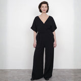 The Assembly Line - Wide-Leg Jumpsuit Pattern