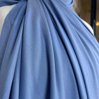 The Big Reveal - Blue