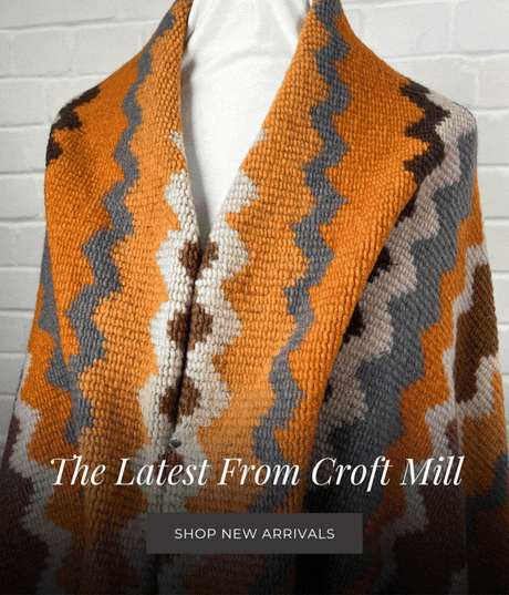 Dress Fabrics & Sewing Patterns UK | Croft Mill
