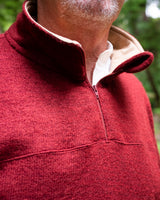 Thready Theory - Carmanah Sweater