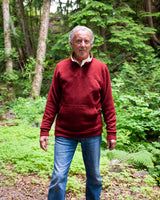 Thready Theory - Carmanah Sweater