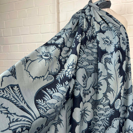 Lightweight Denim Fabric