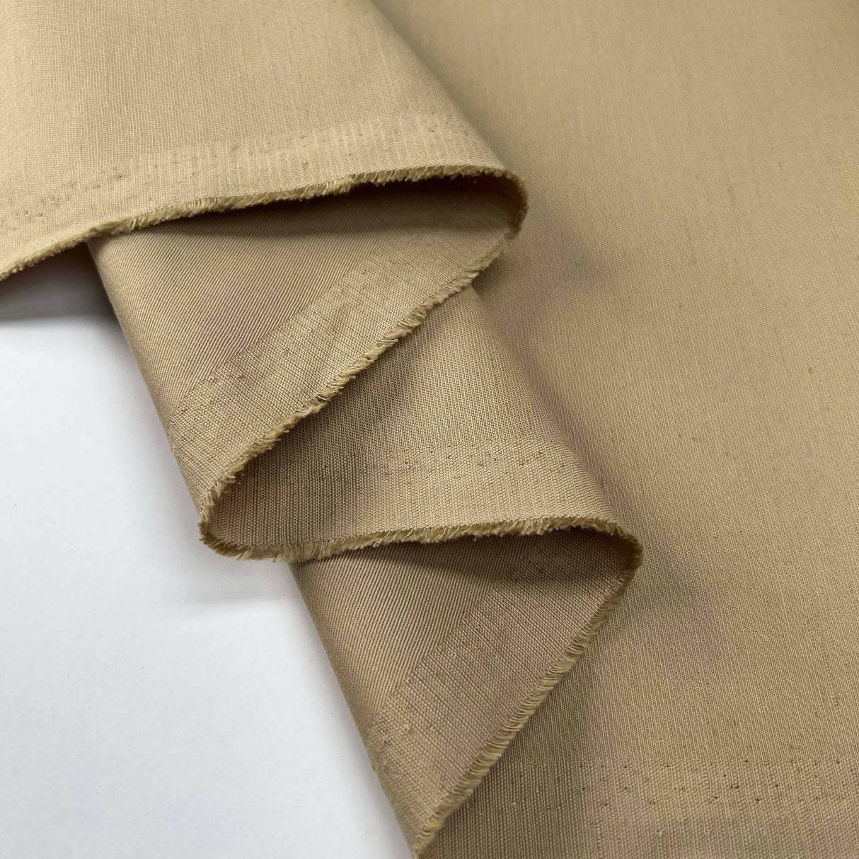 Utility Cotton - Desert Sand