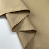 Utility Cotton - Desert Sand