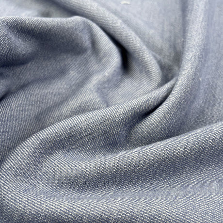 French Terry Fabric