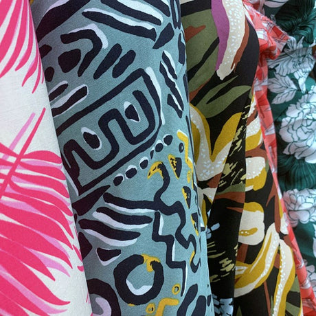 Jersey Fabrics