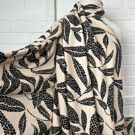 Crepe Fabric