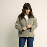 WBM Car Coat Sewing Pattern 4