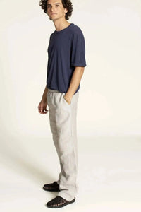 Wardrobe By Me - Men's Summer Trousers & Shorts Pattern