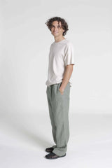 Wardrobe By Me - Men's Summer Trousers & Shorts Pattern
