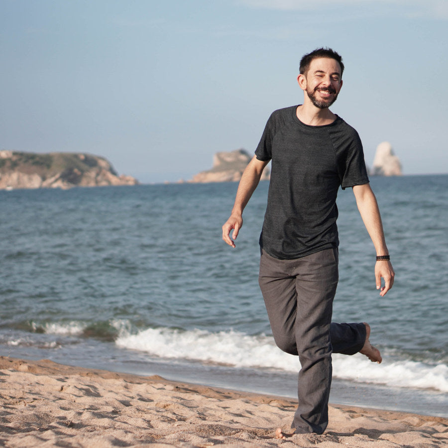 Wardrobe By Me - Men's Summer Trousers & Shorts Pattern