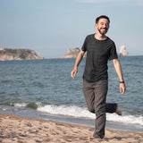 Wardrobe By Me - Men's Summer Trousers & Shorts Pattern