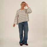 Wardrobe by Me - Silke Blouse Sewing Pattern