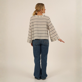 Wardrobe by Me - Silke Blouse Sewing Pattern
